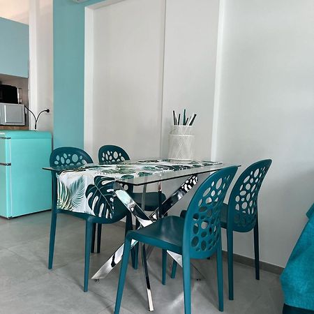 Bellissima Cervo Apartment Exterior photo