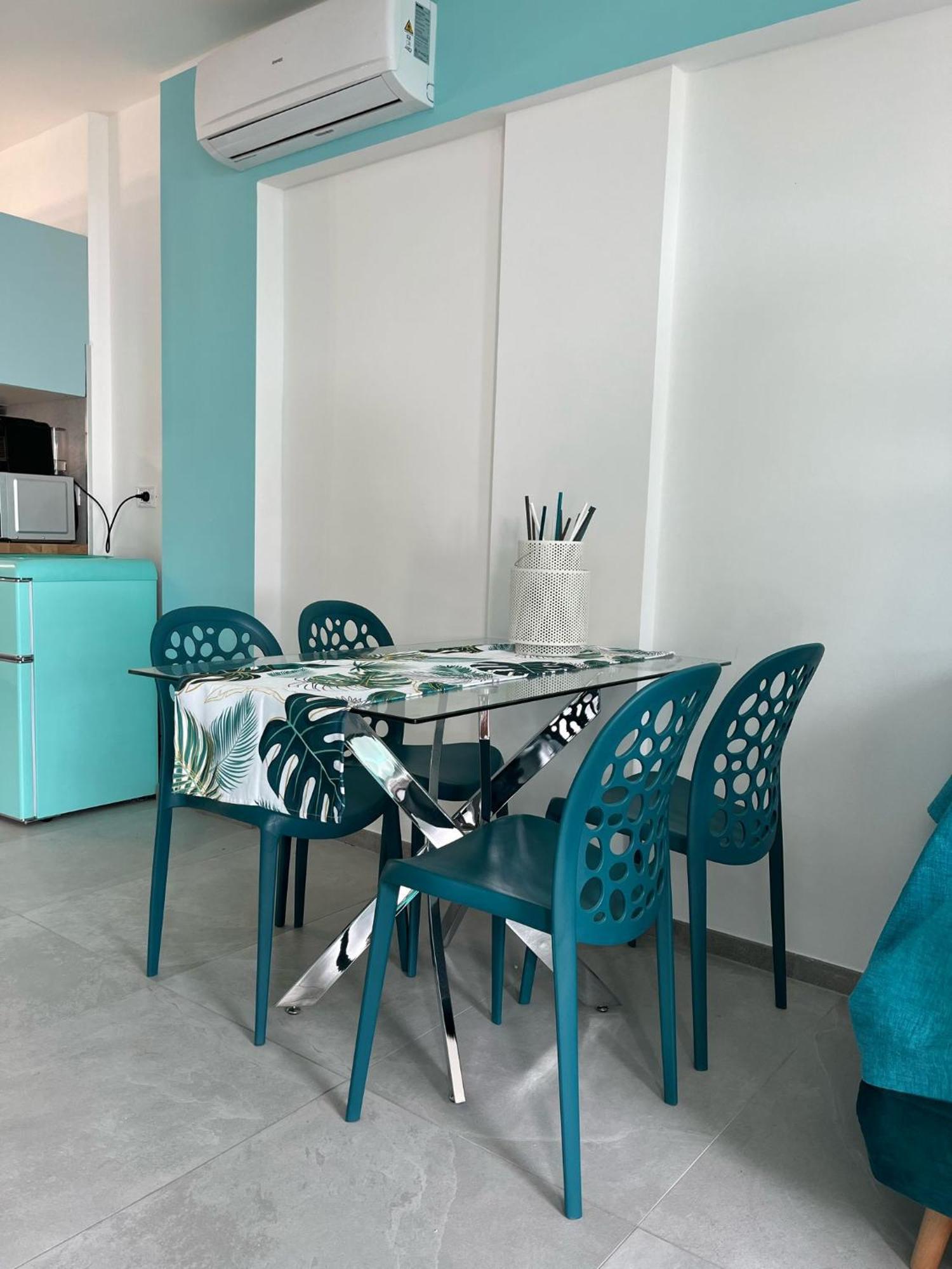 Bellissima Cervo Apartment Exterior photo
